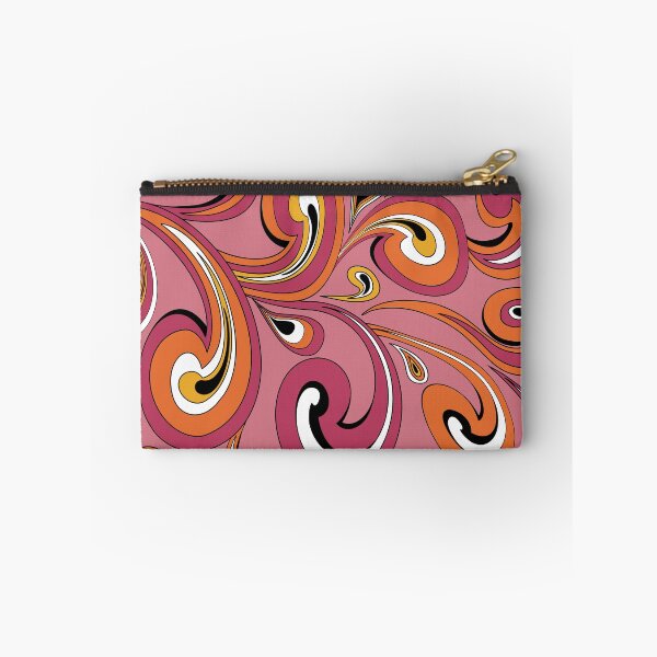 Item preview, Retro Swirls designed and sold by rogue-design.