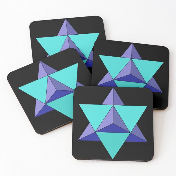 Item preview, Merkaba - Sacred Geometry - Graphic - Spirituality designed and sold by TShirtsundMehr.