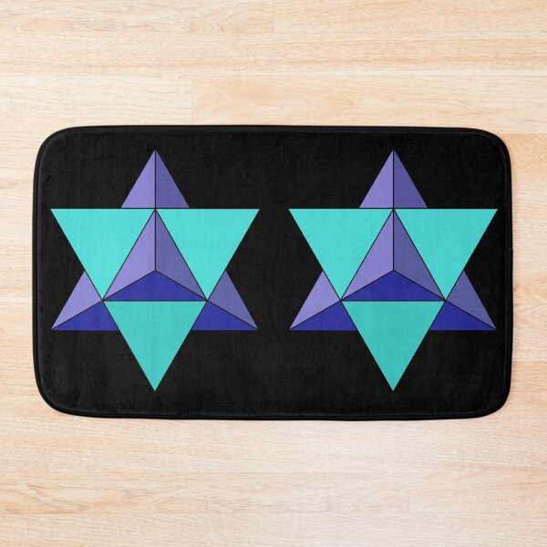 Item preview, Merkaba - Sacred Geometry - Graphic - Spirituality designed and sold by TShirtsundMehr.