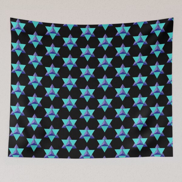 Item preview, Merkaba - Sacred Geometry - Graphic - Spirituality designed and sold by TShirtsundMehr.