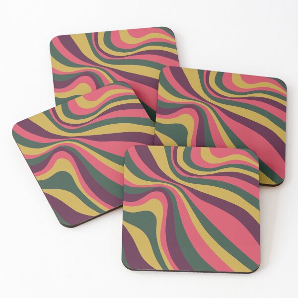 Item preview, Retro Stripes designed and sold by rogue-design.