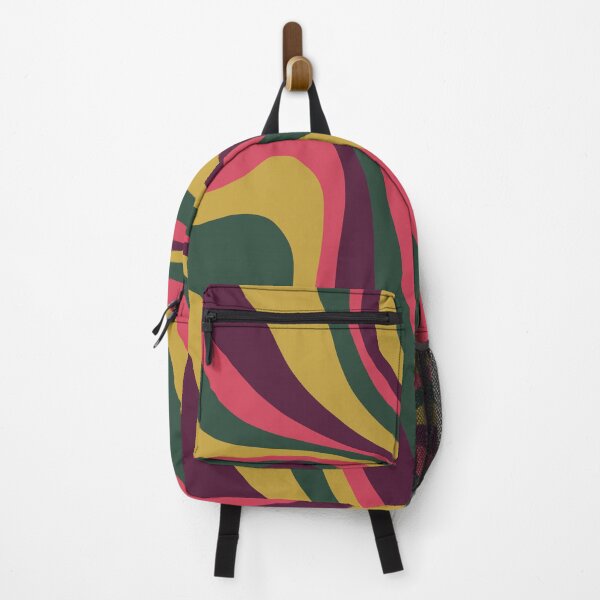 Item preview, Retro Stripes designed and sold by rogue-design.