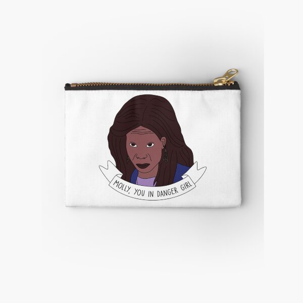 Item preview, MOLLY YOU IN DANGER GIRL designed and sold by Guldenboogaard.