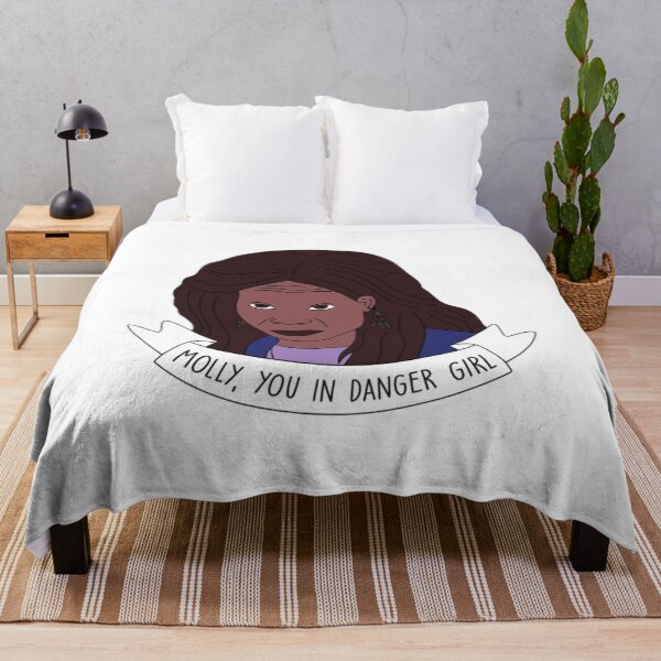 Item preview, MOLLY YOU IN DANGER GIRL designed and sold by Guldenboogaard.
