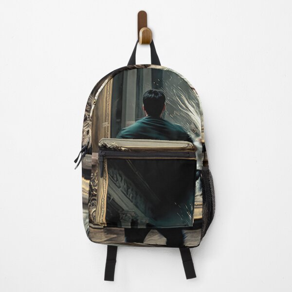 Item preview, Too late to run designed and sold by Brian Tarr.