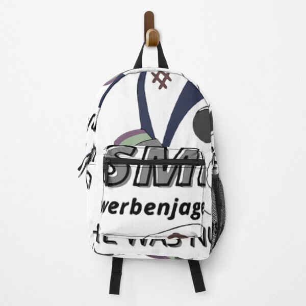 Item preview, smitty werbenjagermanjensen he was number one designed and sold by kuljagenovah.
