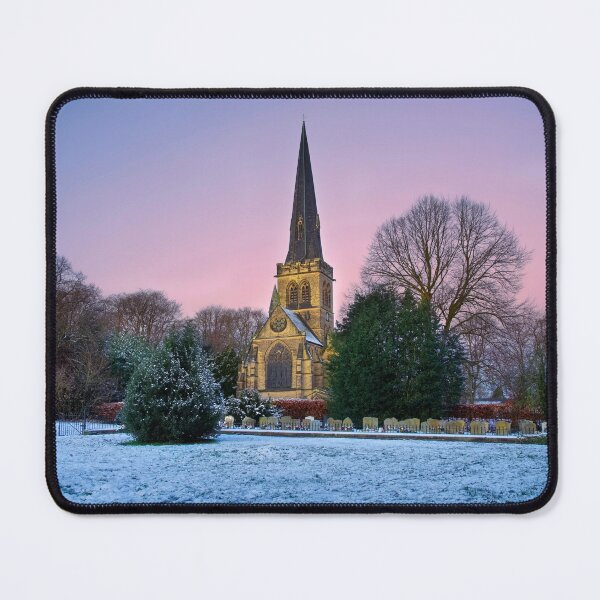Item preview, Wentworth Rotherham designed and sold by Alisonchambers2.