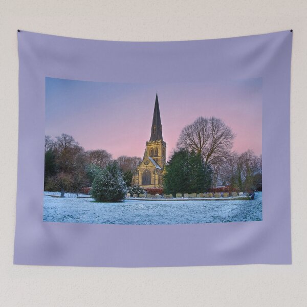 Item preview, Wentworth Rotherham designed and sold by Alisonchambers2.