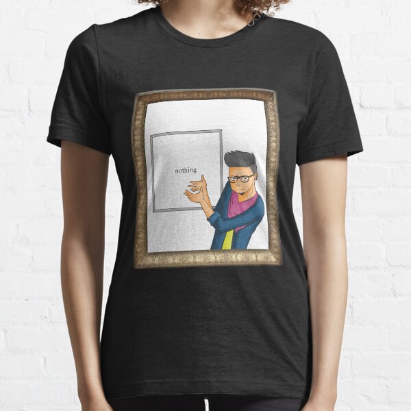 Contemporary art Essential T-Shirt