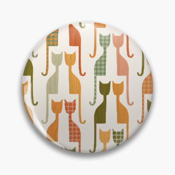 Item preview, Cool Cats designed and sold by BigMermaid.