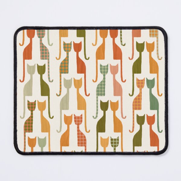 Item preview, Cool Cats designed and sold by BigMermaid.