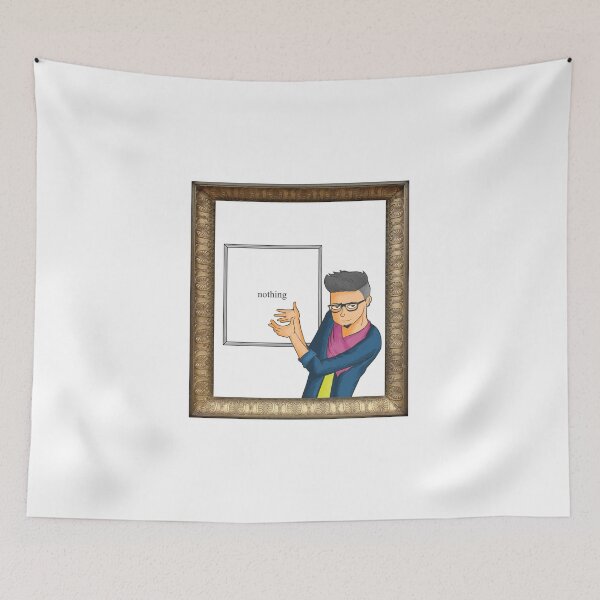 Item preview, Contemporary art designed and sold by GarabatoInc.