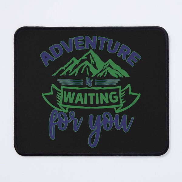 Item preview, Outdoor Adventure Nature Motivation and Encouragement designed and sold by FuddalanDesigns.