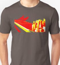 Urban Moment Unisex T-Shirt