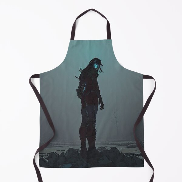 Item preview, Cyber Samurai designed and sold by shypixels.