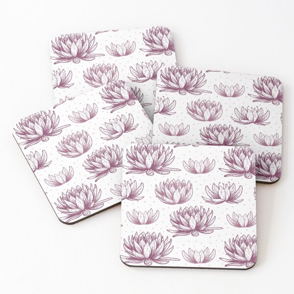 Item preview, lotus flower designed and sold by DerSenat.