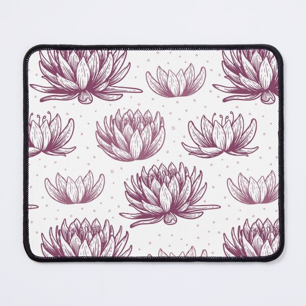 Item preview, lotus flower designed and sold by DerSenat.
