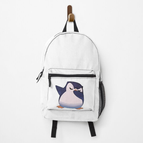 Item preview, STICKER PENGUIN designed and sold by HUYJIEA.