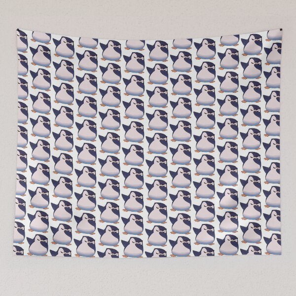 Item preview, STICKER PENGUIN designed and sold by HUYJIEA.
