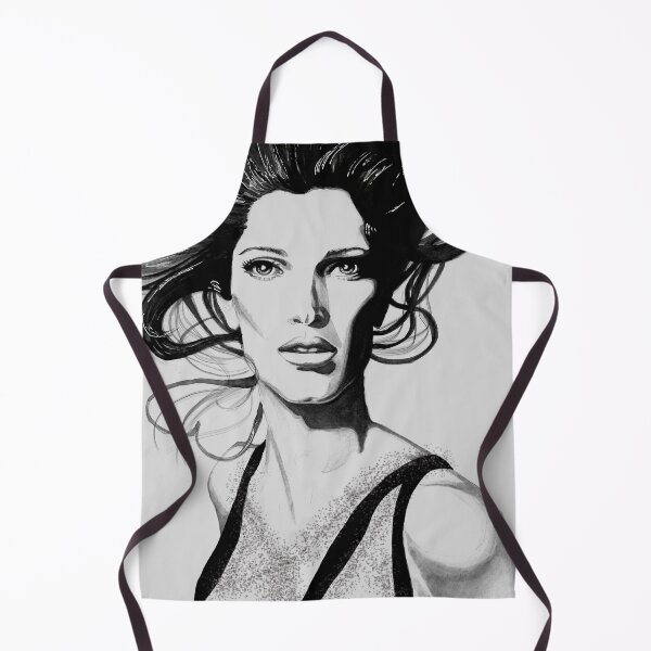 Item preview, Beauty in black and white designed and sold by tally-zhiv.