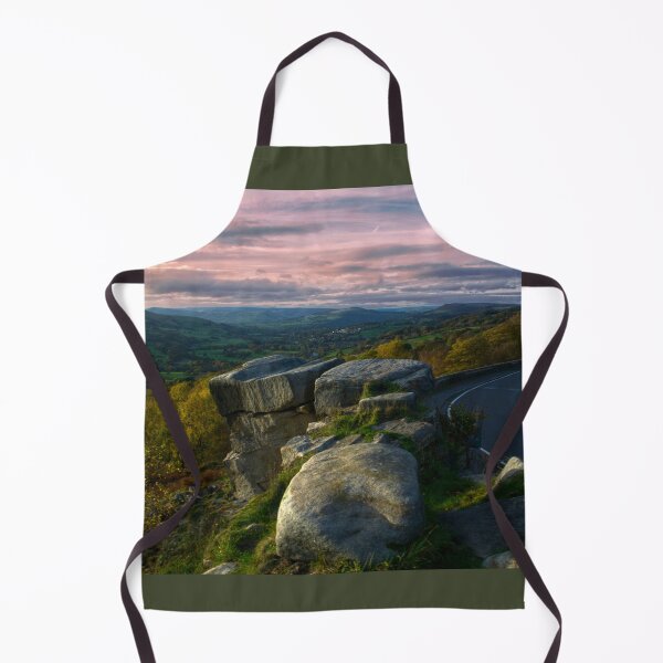 Item preview, Surprise View designed and sold by Alisonchambers2.