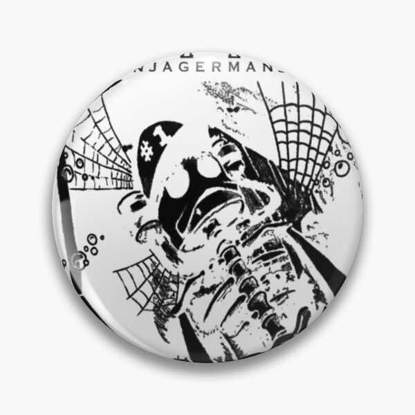 Item preview, smitty werbenjagermanjensen designed and sold by kuljagenovah.
