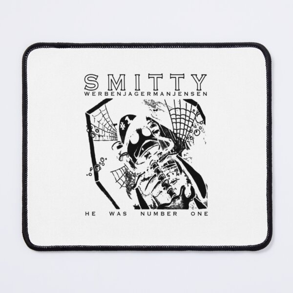 Item preview, smitty werbenjagermanjensen designed and sold by kuljagenovah.