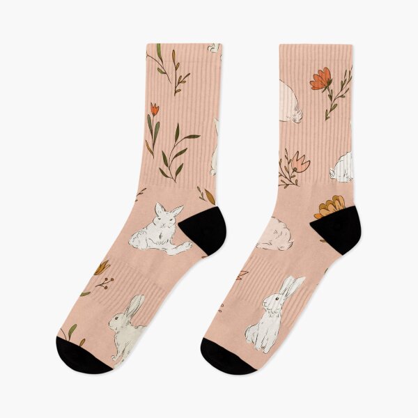 Item preview, rabbits, hares designed and sold by DerSenat.