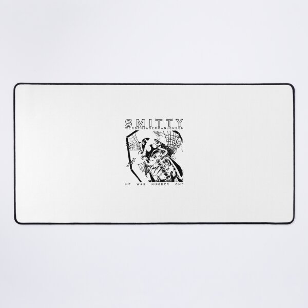 Item preview, smitty werbenjagermanjensen designed and sold by kuljagenovah.