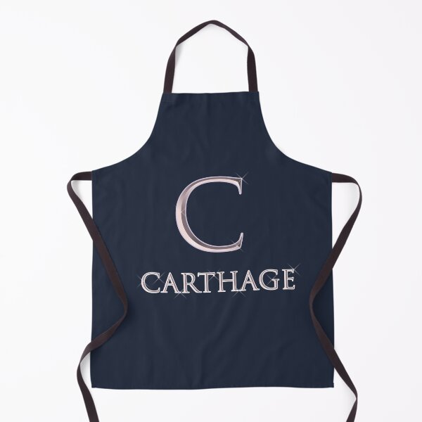 Item preview, Carthage Ancient Roman City    designed and sold by FuddalanDesigns.
