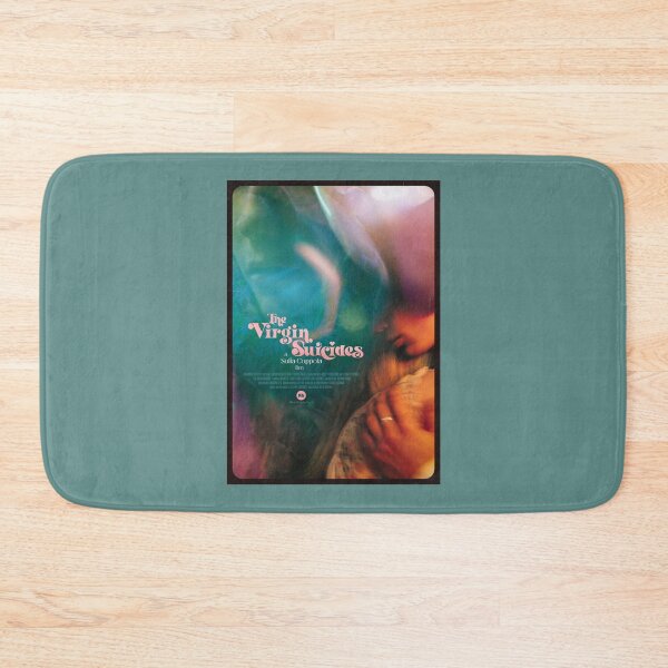 Item preview, The Virgin Suicides  Kirsten Dunst designed and sold by HarrietTurnbull.
