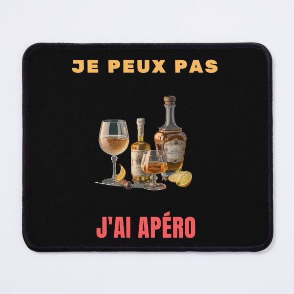 Item preview, Copy of Humor Aperitif... designed and sold by NithaelDesign.