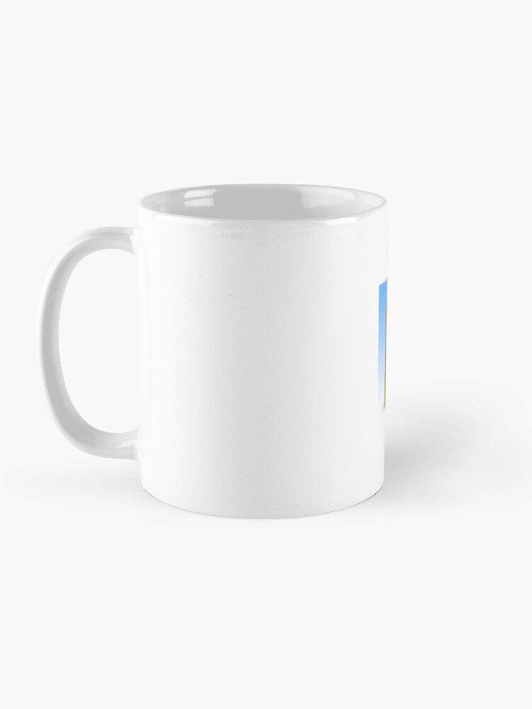Alternate view of Psychiatric help 5 cent , the doctor is in. Mug
