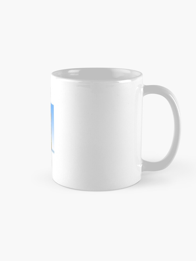 Alternate view of Psychiatric help 5 cent , the doctor is in. Mug