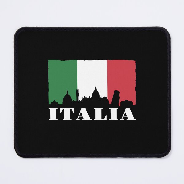Item preview, Italy skyline designed and sold by DerSenat.