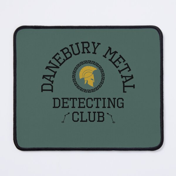 Item preview, Danebury Metal Detecting Club Detectorists DMDC. designed and sold by KaiByrne.