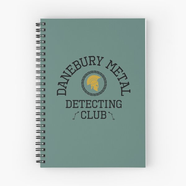Item preview, Danebury Metal Detecting Club Detectorists DMDC. designed and sold by KaiByrne.