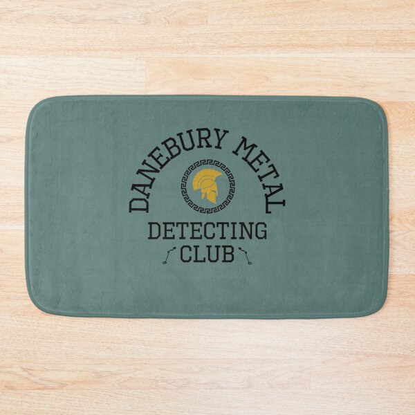 Item preview, Danebury Metal Detecting Club Detectorists DMDC. designed and sold by KaiByrne.
