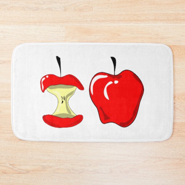 Item preview, funny eapple core  designed and sold by Teejay-Shop.
