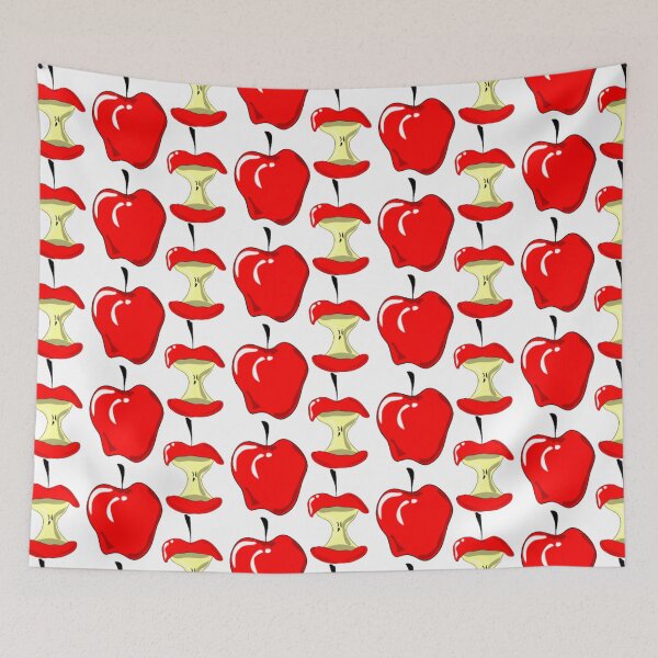 Item preview, funny eapple core  designed and sold by Teejay-Shop.