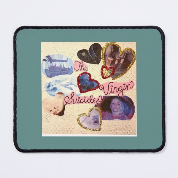 Item preview, the virgin suicides designed and sold by HarrietTurnbull.