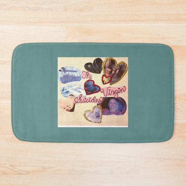 Item preview, the virgin suicides designed and sold by HarrietTurnbull.