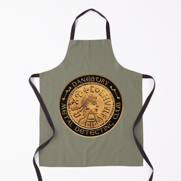 Item preview, Danebury Metal Detecting Club Mock. designed and sold by KaiByrne.