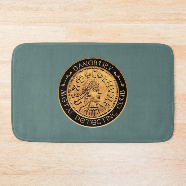 Item preview, Danebury Metal Detecting Club Mock. designed and sold by KaiByrne.