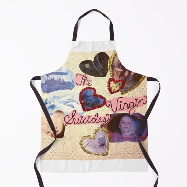 Item preview, the virgin suicides designed and sold by HarrietTurnbull.