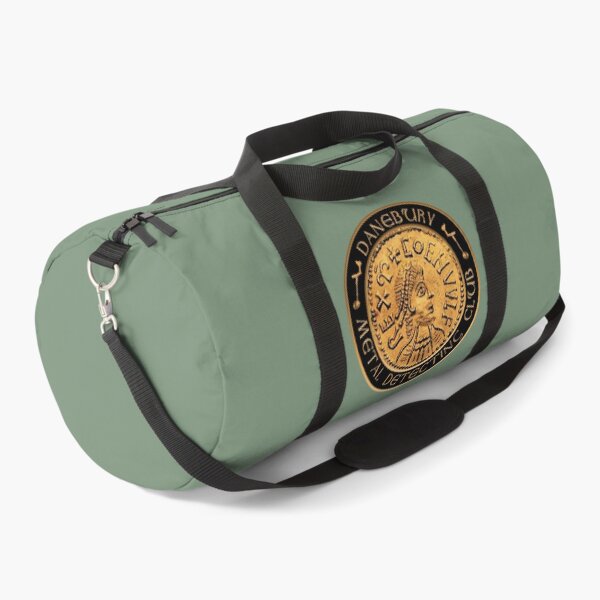 Item preview, Danebury Metal Detecting Club Mock. designed and sold by KaiByrne.