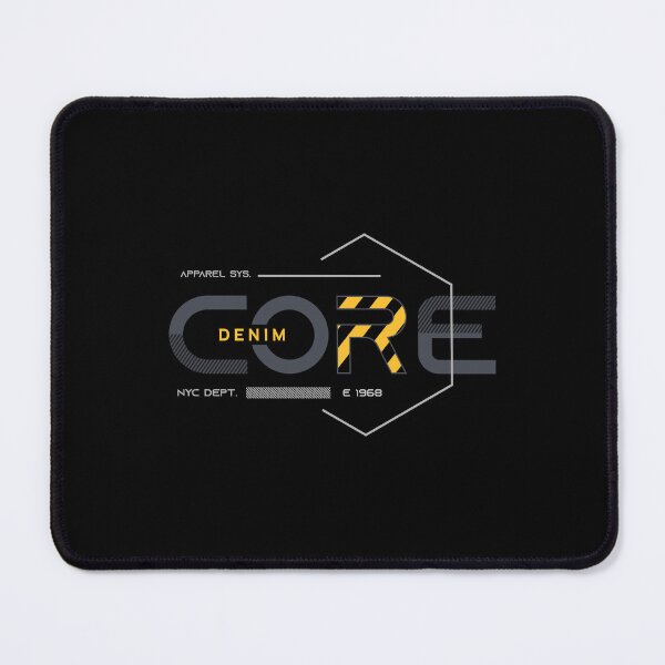 Item preview, CORE designed and sold by retromovers.