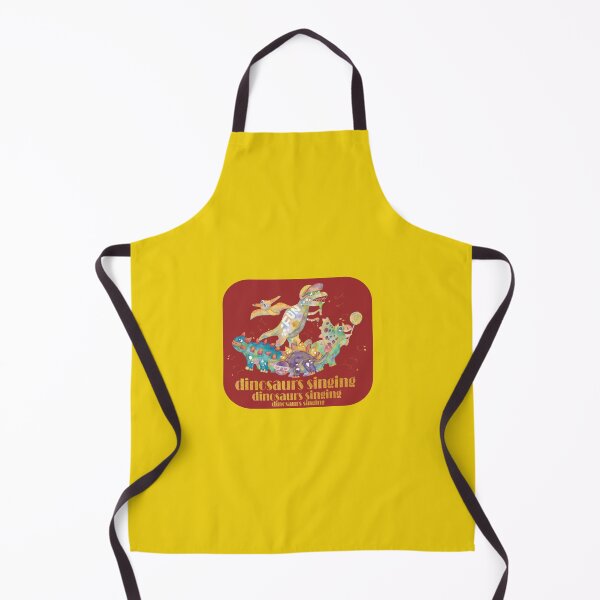 Item preview, magenta singing dinosaur designed and sold by SoojungPREVOST.