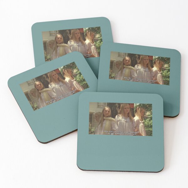 Item preview, The Virgin Suicides designed and sold by HarrietTurnbull.