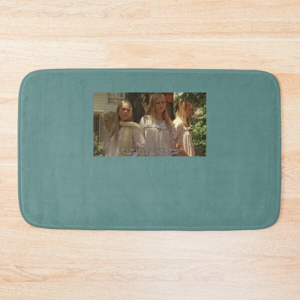 Item preview, The Virgin Suicides designed and sold by HarrietTurnbull.